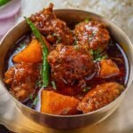 Macher Dim Curry Recipe