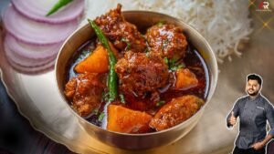 Macher Dim Curry Recipe