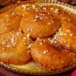Easy Malpua Recipe