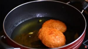 Easy Malpua Recipe 
