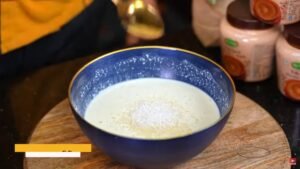 Easy Malpua Recipe 