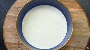 Easy Malpua Recipe 