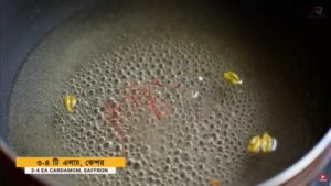 Easy Malpua Recipe 