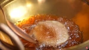 Easy Malpua Recipe 