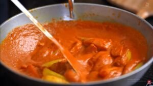 Niramish Paneer Aloo Torkari