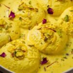 Rasmalai Recipe Bangla