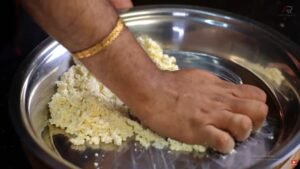 Rasmalai recipe easy