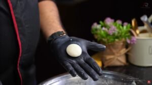 Rasmalai recipe ingredients