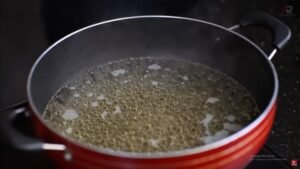 Rasmalai recipe ingredients