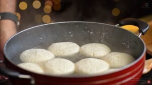 Rasmalai recipe ingredients