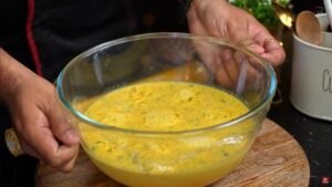 Rasmalai recipe ingredients