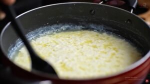 Rasmalai Recipe Atanur Rannaghar
