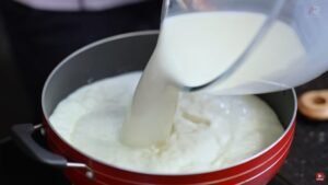 Sandesh Recipe