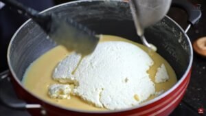Sandesh Recipe