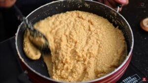Sandesh Recipe