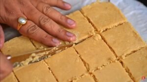 Sandesh Recipe
