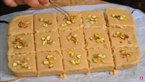 Sandesh Recipe