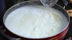 Sandesh Recipe