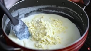 Sandesh Recipe