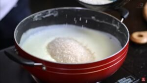 Sandesh Recipe