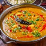 Hyderabadi Khatti Dal Recipe