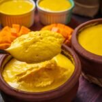Aam Doi Recipe in bengali