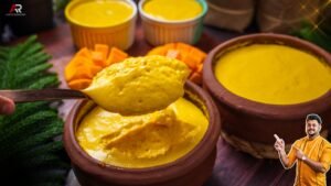 Aam Doi Recipe in bengali