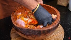 Chicken Fry Recipe