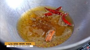 Chicken Fry Recipe