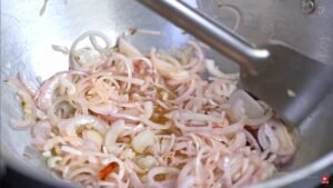 Chicken Fry Recipe
