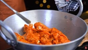 Chicken Fry Recipe