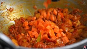 Healthy Dalia Recipe