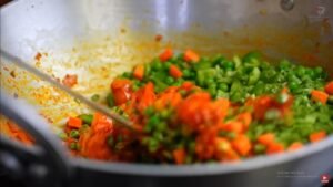 Healthy Dalia Recipe