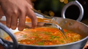 Healthy Dalia Recipe