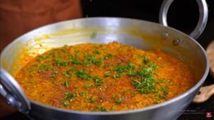 Healthy Dalia Recipe