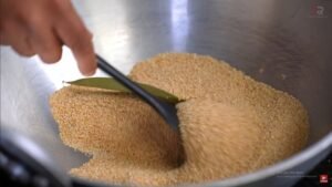 Healthy Dalia Recipe
