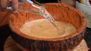 Easy Dalia Recipe