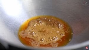 Healthy Dalia Recipe