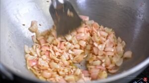 Healthy Dalia Recipe