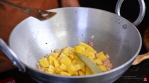 Healthy Dalia Recipe