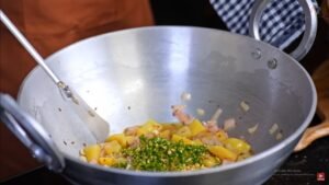 Healthy Dalia Recipe Atanur Rannaghar