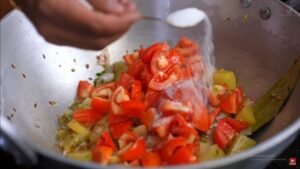 Healthy Dalia Recipe