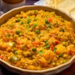 Healthy Dalia Recipe