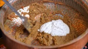 Malai Katla Recipe Atanur Rannaghar