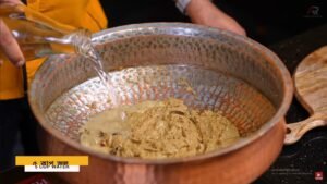 Malai Katla Recipe Atanur Rannaghar