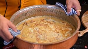 Malai Katla Recipe Atanur Rannaghar