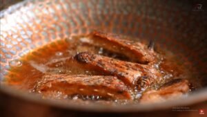 Malai Katla Recipe in Bengali