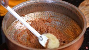Malai Katla Recipe in Bengali