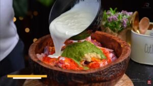 Mutton Dak Bungalow Recipe