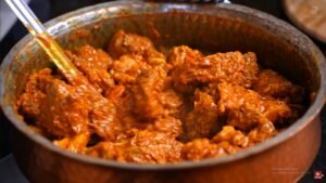 Mutton Dak Bungalow Recipe